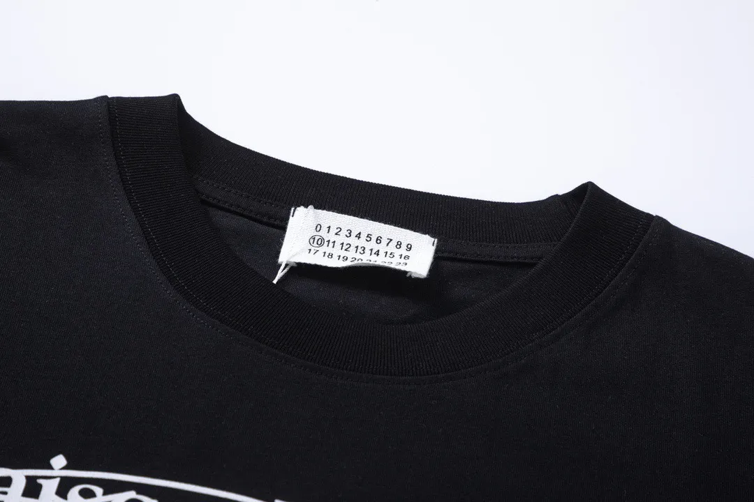 MM 6/ mm 62024 ：Black Blue Size：XS S M L mm 6 ! ， ， logo ， 。 ， ， ， ， ， ， 。 ， ， ， ， ， 。 t ， ， ， 。 ， ! 【YH 7932】